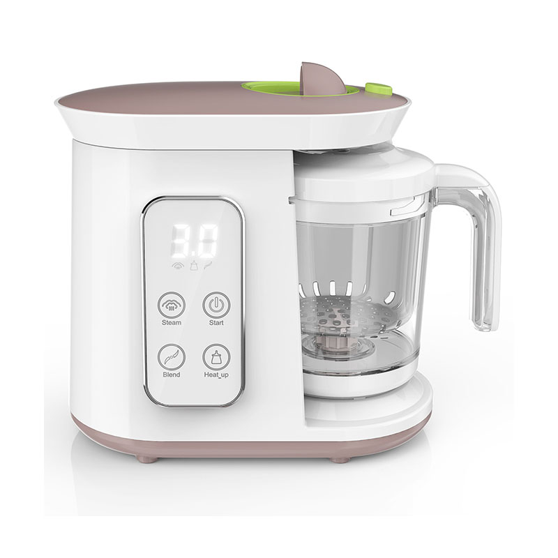 Kitchenaid Multi-fungsi Baby Food Processor